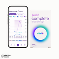 Proov Complete Fertility Testing System